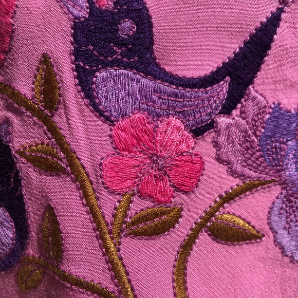 Spell Cocolei Flutter Tunic large - Picture 11 of 12